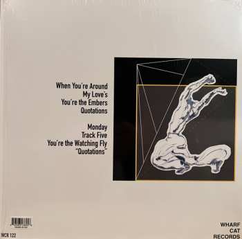 LP Water From Your Eyes: Structure