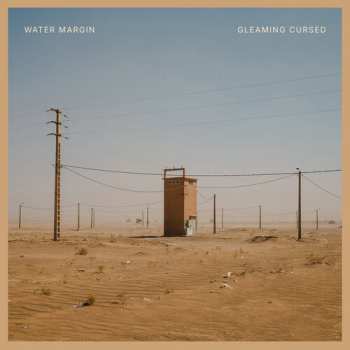 Album Water Margin: Gleaming Cursed