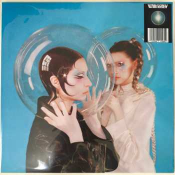 Album Waterbaby: 22° Halo