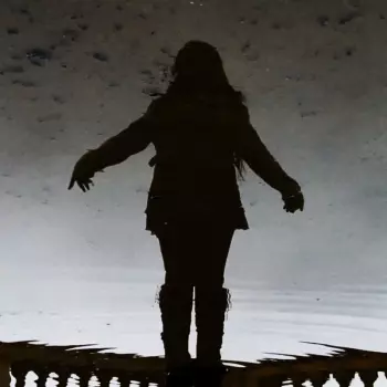 Waterbaby: Memory Be A Blade