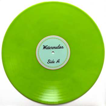 LP Watermelon: Watermelon CLR | LTD