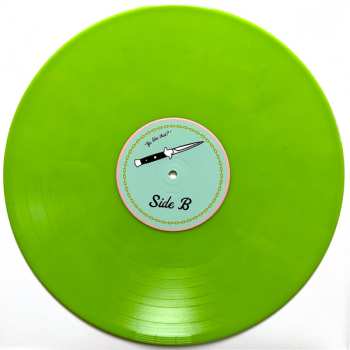 LP Watermelon: Watermelon CLR | LTD