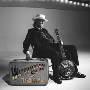 Album Watermelon Slim: Traveling Man