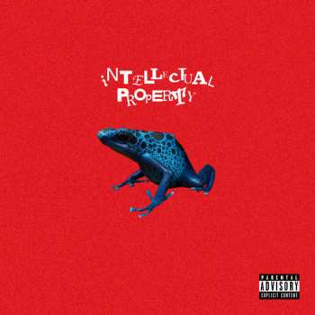 Album Waterparks: Intellectual Property