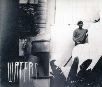 CD Waters: Out In The Light DIGI