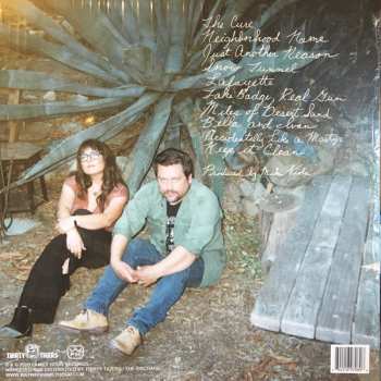 LP Watkins Family Hour: Brother Sister