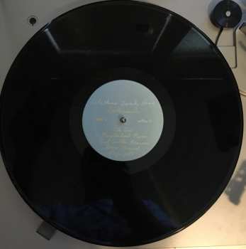 LP Watkins Family Hour: Brother Sister