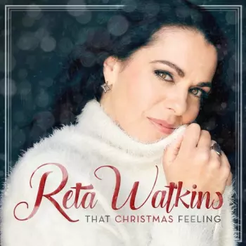 Watkins,rita: That Christmmas Feeling