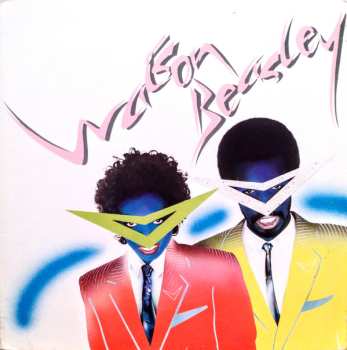 Album Watson Beasley: Watson Beasley