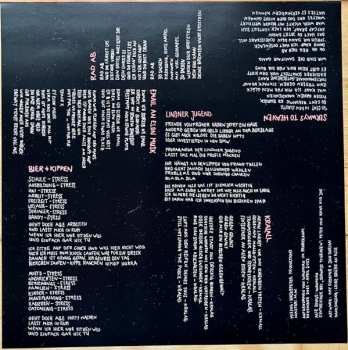 LP WAUMIAU: Kralall