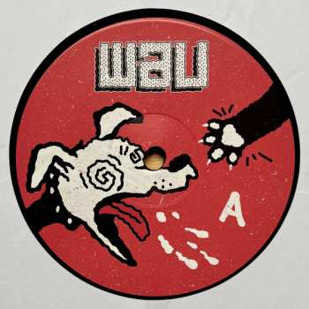 LP WAUMIAU: Kralall