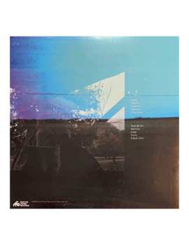 LP Waveform: Antarctica CLR | LTD