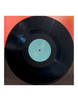 LP Waveform: Antarctica CLR | LTD