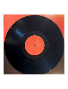 LP Waveform: Antarctica CLR | LTD