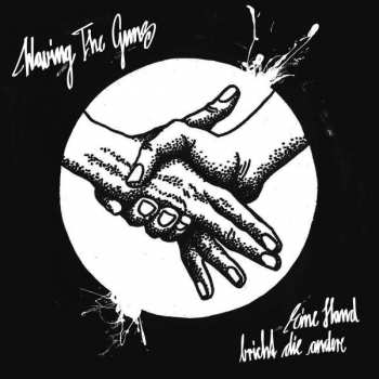 2CD Waving The Guns: Eine Hand Bricht Die Andere