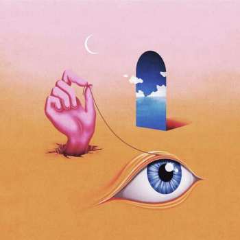 LP Wavves: Hideaway