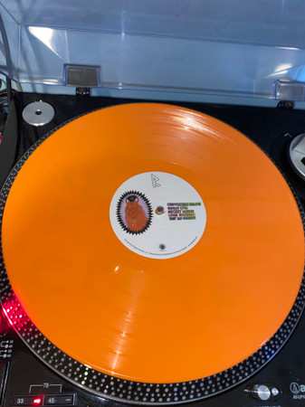 LP Wavves: King Of The Beach LTD