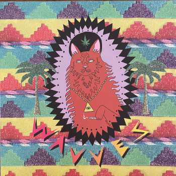 LP Wavves: King Of The Beach LTD