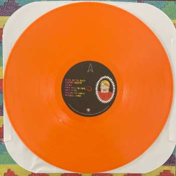 LP Wavves: King Of The Beach LTD
