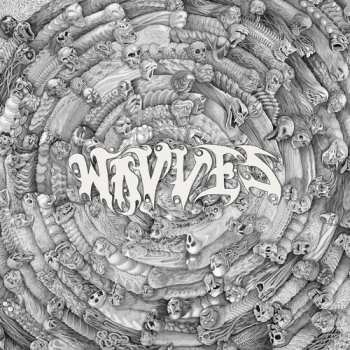 Album Wavves: Spun