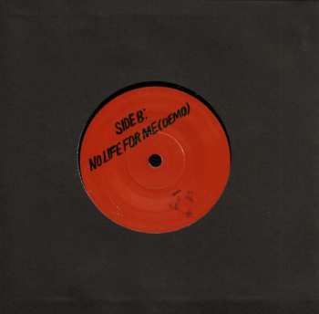 SP Cloud Nothings: I Find / No Life For Me (Demo)