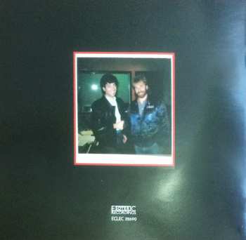 2CD/DVD Wax: Live In Concert 1987