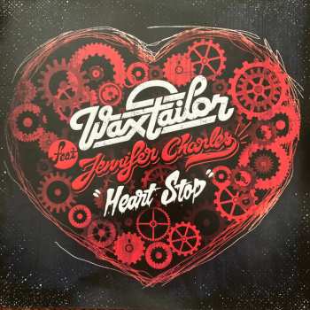 Album Wax Tailor: Heart Stop