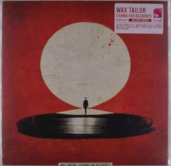 LP Wax Tailor: Fishing For Accidents LTD | CLR
