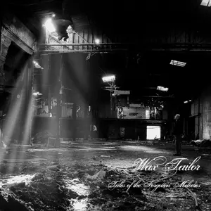 Wax Tailor: Tales Of The Forgotten Melodies