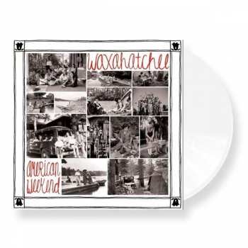 Album Waxahatchee: American Weekend