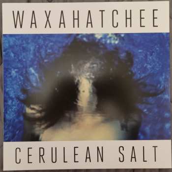 LP Waxahatchee: Cerulean Salt CLR | LTD