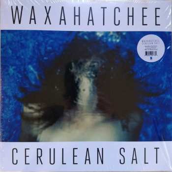 LP Waxahatchee: Cerulean Salt CLR