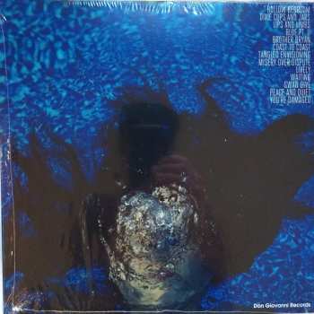 LP Waxahatchee: Cerulean Salt CLR