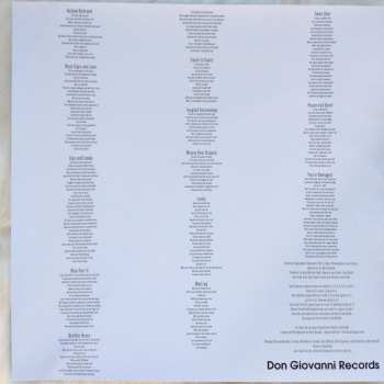 LP Waxahatchee: Cerulean Salt CLR