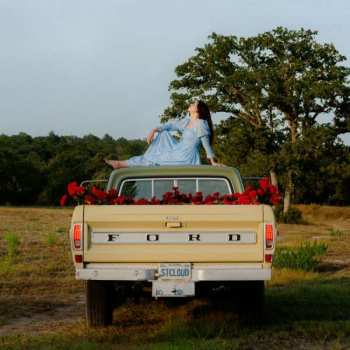 Album Waxahatchee: Saint Cloud