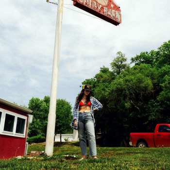 LP Waxahatchee: Tigers Blood