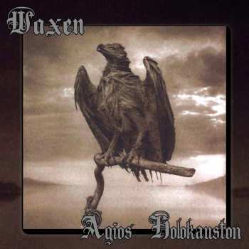 Album Waxen: Agios Holokauston