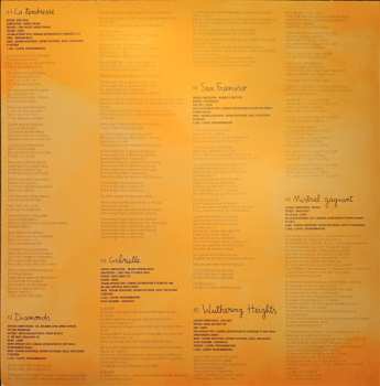 LP Waxx: Étincelle 2