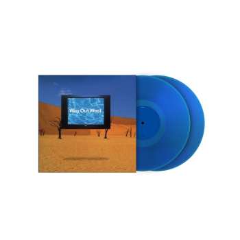2LP Way Out West: Way Out West