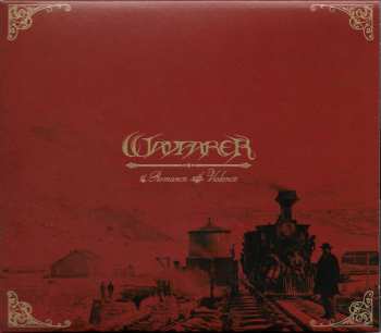 CD Wayfarer: A Romance With Violence