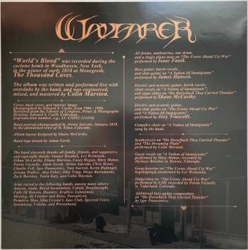 LP Wayfarer: World's Blood