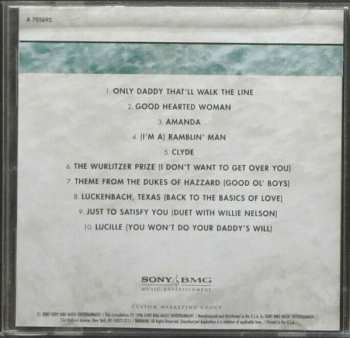 CD Waylon Jennings: Super Hits