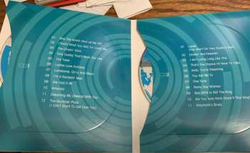 4CD/Doos Waylon Jennings: The Box Set Series