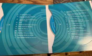 4CD/Doos Waylon Jennings: The Box Set Series