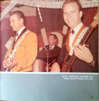 CD Waylon Jennings: The Restless Kid - Live At JD'S