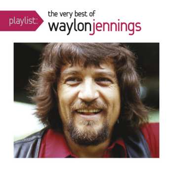 Album Waylon Jennings: The Very Best of Waylon Jennings