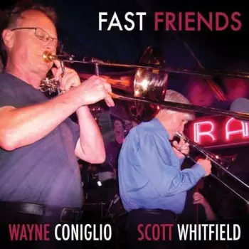 Fast Friends