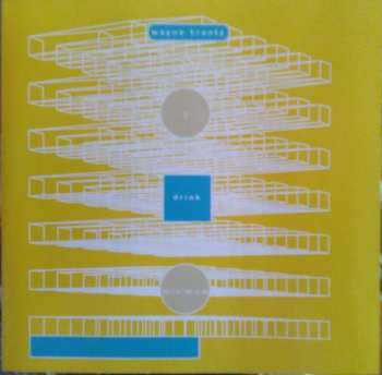 Album Wayne Krantz: 2 Drink Minimum