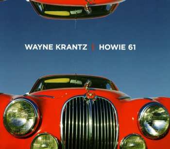 Album Wayne Krantz: Howie 61