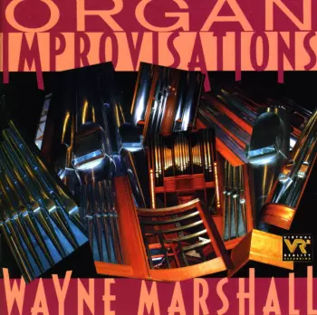 Organ Improvisations
